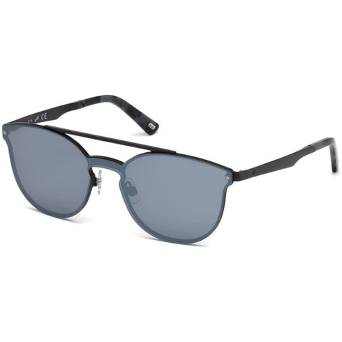 WEBWeb Sunglasses Mod.we0190 02C 00 ***Special Price***EYEWEAREcecile