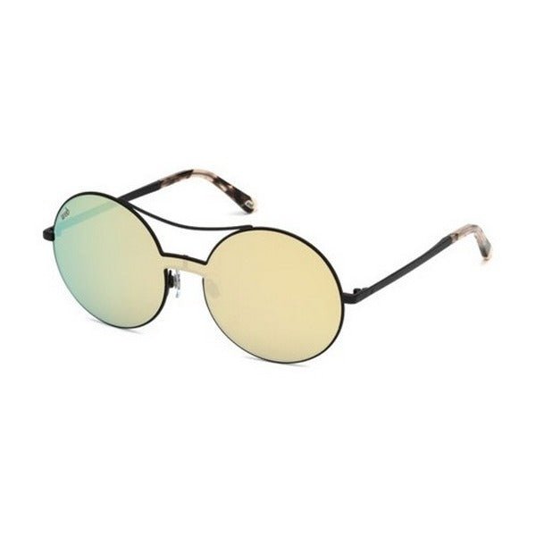 WEBWeb Sunglasses Mod.we0211 02G 00 ***Special Price***EYEWEAREcecile