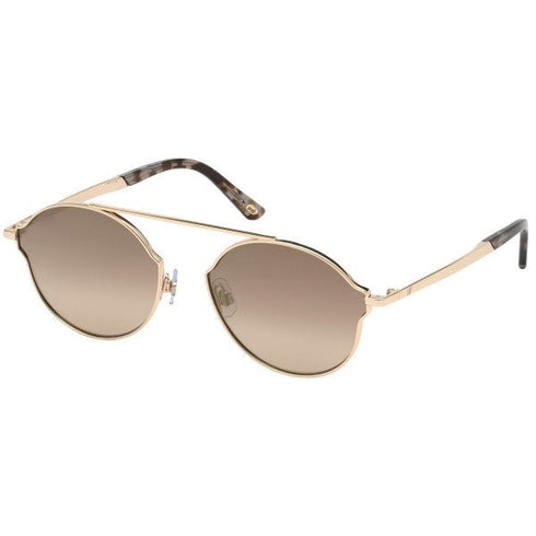 WEBWeb Sunglasses Mod.we0243 ***Special Price***32G 58EYEWEAREcecile