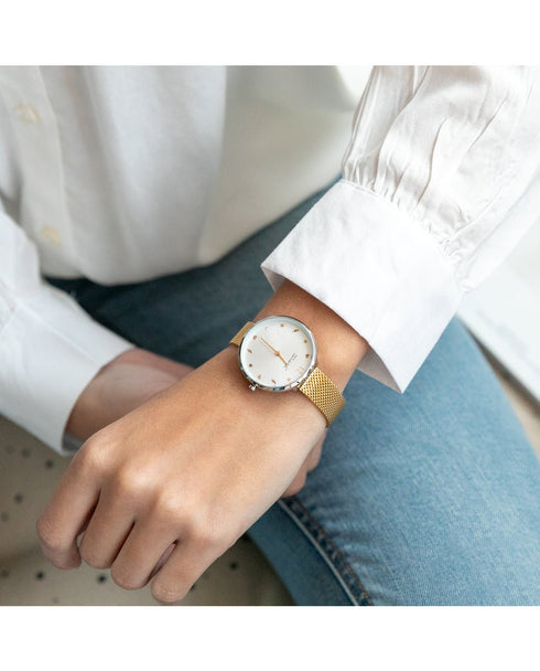 MR WONDERFULMr Wonderful Watches Mod. Wr80101EYEWEAREcecile