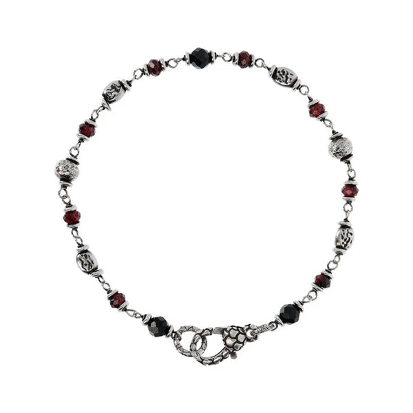 ALBERT M.Albert M. Jewels Jewelry Mod. Wsox00139.sBIJOUXEcecile