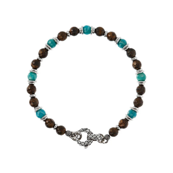 ALBERT M.Albert M. Jewels Jewelry Mod. Wsox00215.sBIJOUXEcecile