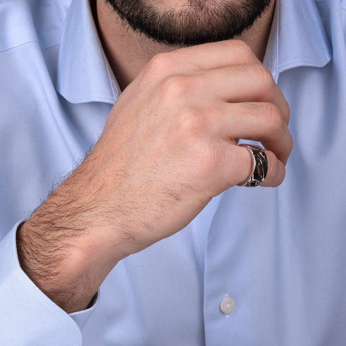 ALBERT M.Albert M. Jewels Jewelry Mod. Wsox00378.s - 22BIJOUXEcecile