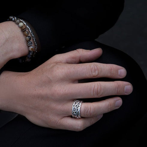 ALBERT M.Albert M. Jewels Jewelry Mod. Wsox00396.s - 26BIJOUXEcecile
