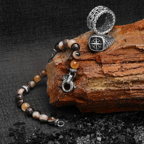 ALBERT M.Albert M. Jewels Jewelry Mod. Wsox00396.s - 26BIJOUXEcecile