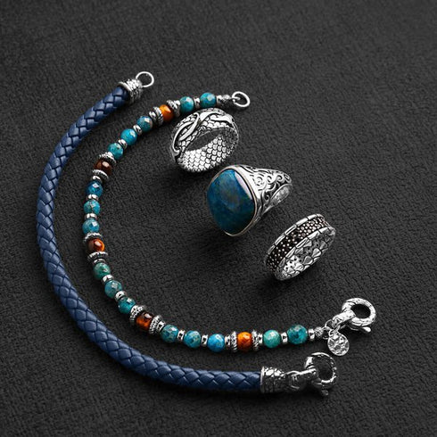 ALBERT M.Albert M. Jewels Jewelry Mod. Wsox00397.ap - 24BIJOUXEcecile