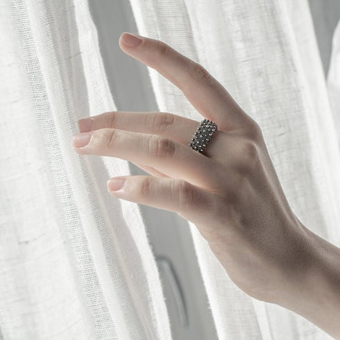 ALBERT M.Albert M. Jewels Jewelry Mod. Wsox00398.s - 22BIJOUXEcecile