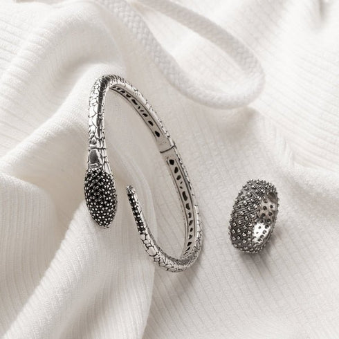 ALBERT M.Albert M. Jewels Jewelry Mod. Wsox00398.s - 22BIJOUXEcecile