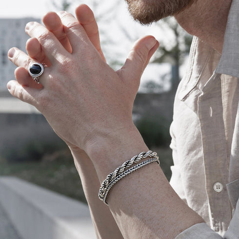 ALBERT M.Albert M. Jewels Jewelry Mod. Wsox00436.sBIJOUXEcecile