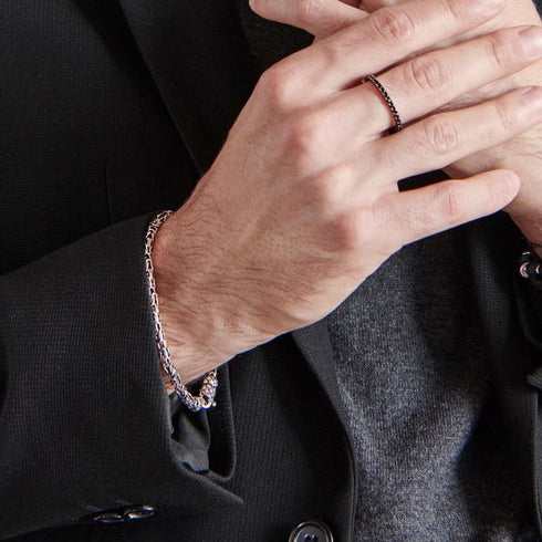 ALBERT M.Albert M. Jewels Jewelry Mod. Wsox00438.sBIJOUXEcecile