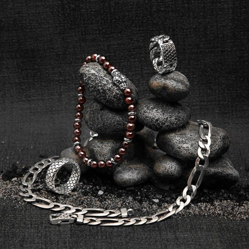 ALBERT M.Albert M. Jewels Jewelry Mod. Wsox00450.sBIJOUXEcecile