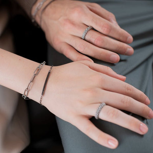 ALBERT M.Albert M. Jewels Jewelry Mod. Wsox00479.sBIJOUXEcecile