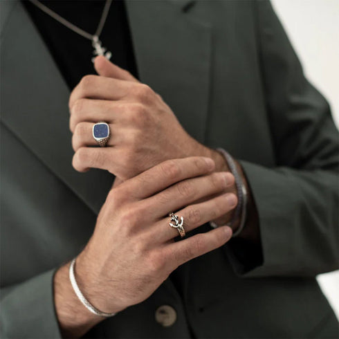 ALBERT M.Albert M. Jewels Jewelry Mod. Wsox00482.s - 24BIJOUXEcecile