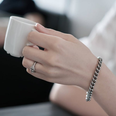 ALBERT M.Albert M. Jewels Jewelry Mod. Wsox00490.sBIJOUXEcecile