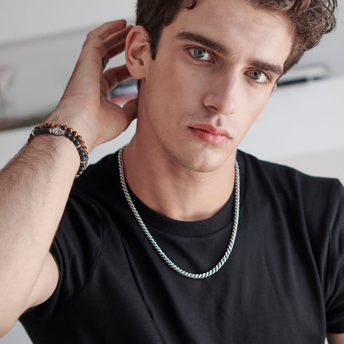 ALBERT M.Albert M. Jewels Jewelry Mod. Wsox00491.s - 60BIJOUXEcecile