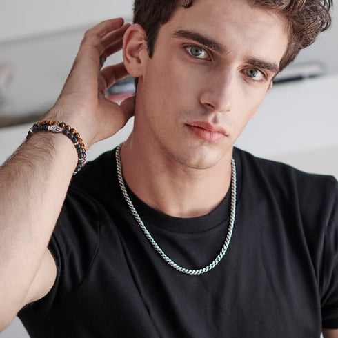 ALBERT M.Albert M. Jewels Jewelry Mod. Wsox00491.sBIJOUXEcecile