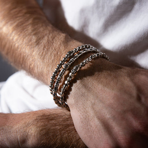 ALBERT M.Albert M. Jewels Jewelry Mod. Wsox00555.sBIJOUXEcecile