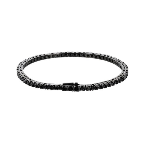 ALBERT M.Albert M. Jewels Jewelry Mod. Wsox00568.rt.blk.21BIJOUXEcecile