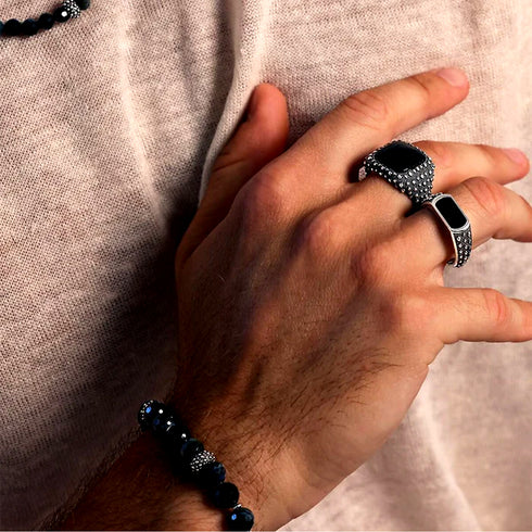 ALBERT M.Albert M. Jewels Jewelry Mod. Wsox00595.bo - 24BIJOUXEcecile