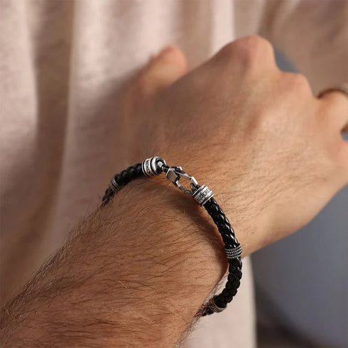 ALBERT M.Albert M. Jewels Jewelry Mod. Wsox00605.blkBIJOUXEcecile