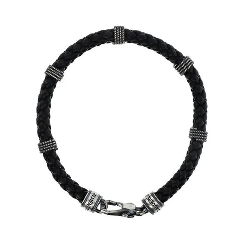 ALBERT M.Albert M. Jewels Jewelry Mod. Wsox00605.blkBIJOUXEcecile