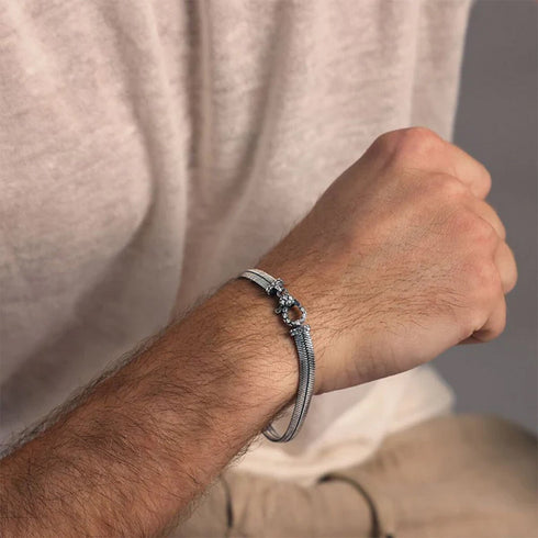 ALBERT M.Albert M. Jewels Jewelry Mod. Wsox00606.sBIJOUXEcecile