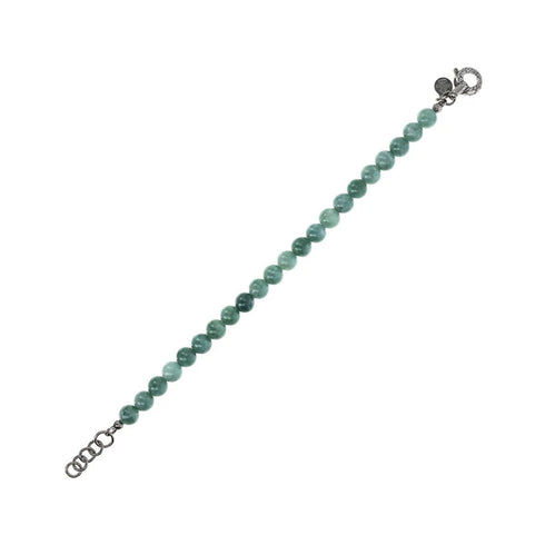ALBERT M.Albert M. Jewels Jewelry Mod. Wsox00616.brmjadeBIJOUXEcecile