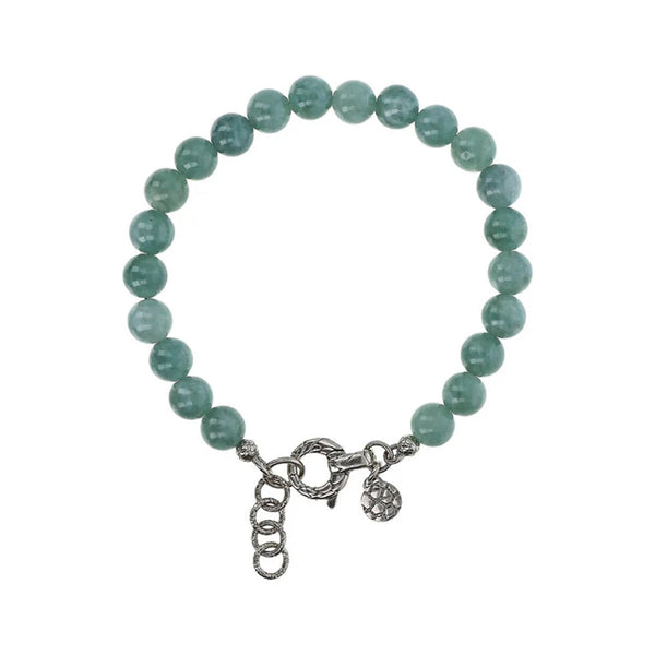 ALBERT M.Albert M. Jewels Jewelry Mod. Wsox00616.brmjadeBIJOUXEcecile