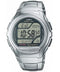 CASIO & VINTAGECasio WV - 58RD - 1AEF Wave Ceptor Digital Watch - Black Dial, Resin BandWATCHESEcecile
