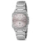 GUCCIGucci YA166501 G - Flat 24mm Women's Quartz Watch - Pink Dial, Stainless Steel BraceletWATCHESEcecile
