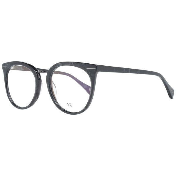 YOHJI YAMAMOTOYohji Yamamoto Mod. Ys1002 51024EYEWEAREcecile