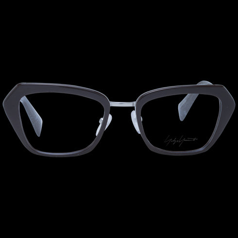 YOHJI YAMAMOTOYohji Yamamoto Mod. Yy1005 51115EYEWEAREcecile