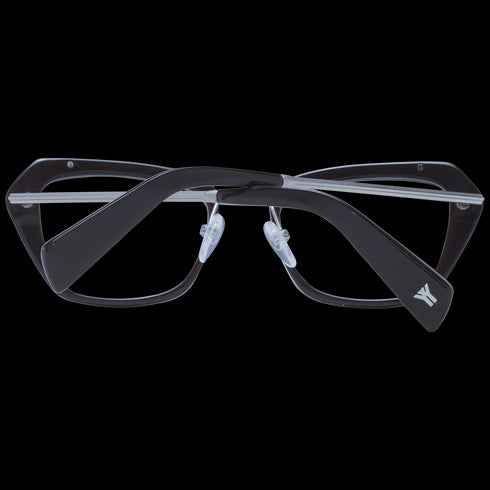 YOHJI YAMAMOTOYohji Yamamoto Mod. Yy1005 51115EYEWEAREcecile