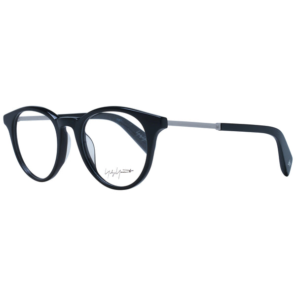 YOHJI YAMAMOTOYohji Yamamoto Mod. Yy1009 50019EYEWEAREcecile