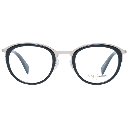YOHJI YAMAMOTOYohji Yamamoto Mod. Yy1023 48001EYEWEAREcecile