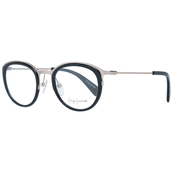 YOHJI YAMAMOTOYohji Yamamoto Mod. Yy1023 48001EYEWEAREcecile