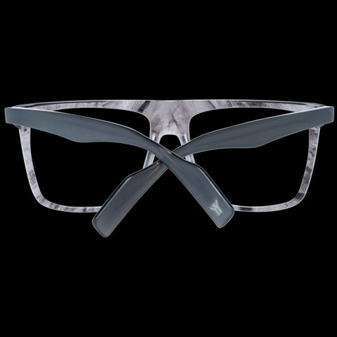 YOHJI YAMAMOTOYohji Yamamoto Mod. Yy1036 16969EYEWEAREcecile