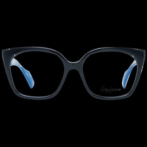 YOHJI YAMAMOTOYohji Yamamoto Mod. Yy1037 54001EYEWEAREcecile
