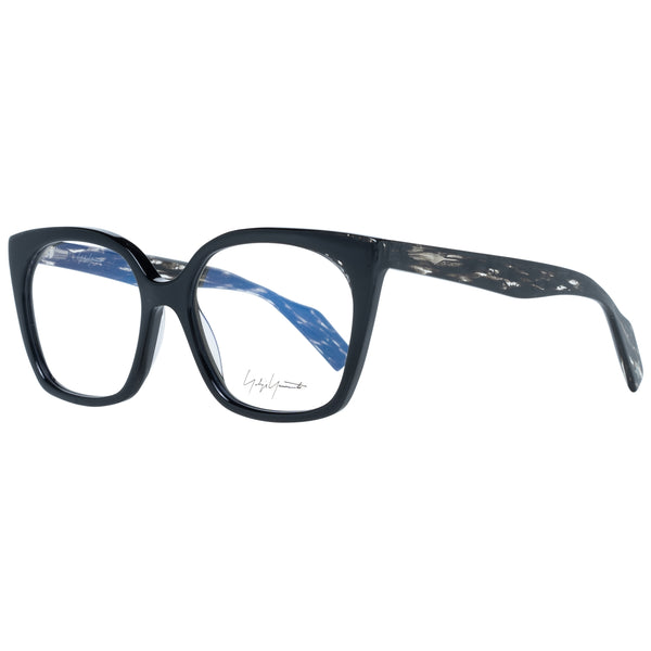 YOHJI YAMAMOTOYohji Yamamoto Mod. Yy1037 54001EYEWEAREcecile