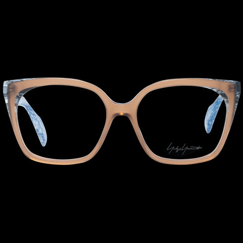 YOHJI YAMAMOTOYohji Yamamoto Mod. Yy1037 54111EYEWEAREcecile