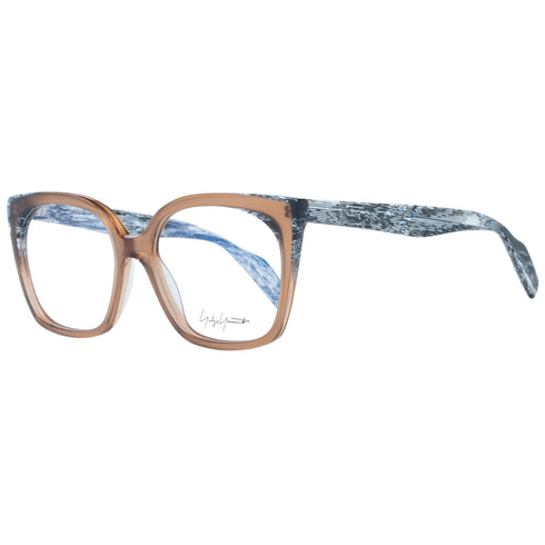 YOHJI YAMAMOTOYohji Yamamoto Mod. Yy1037 54111EYEWEAREcecile
