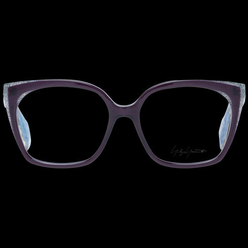 YOHJI YAMAMOTOYohji Yamamoto Mod. Yy1037 54774EYEWEAREcecile