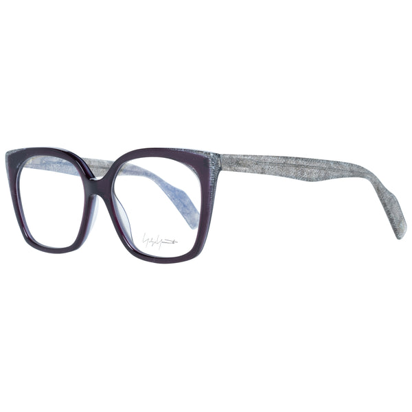 YOHJI YAMAMOTOYohji Yamamoto Mod. Yy1037 54774EYEWEAREcecile