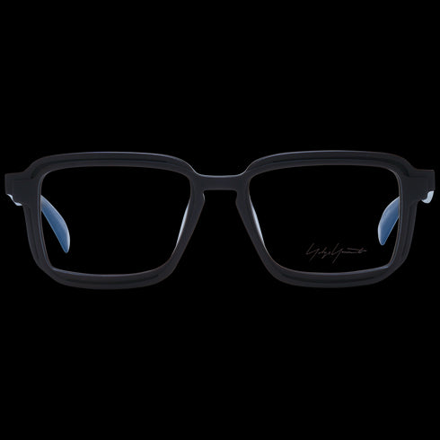 YOHJI YAMAMOTOYohji Yamamoto YY1038 52115 Unisex Optical Glasses - Cobalt Blue FrameEYEWEAREcecile