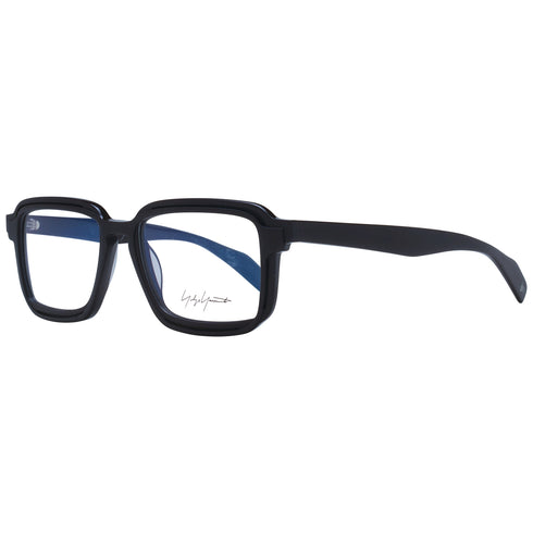 YOHJI YAMAMOTOYohji Yamamoto YY1038 52115 Unisex Optical Glasses - Cobalt Blue FrameEYEWEAREcecile