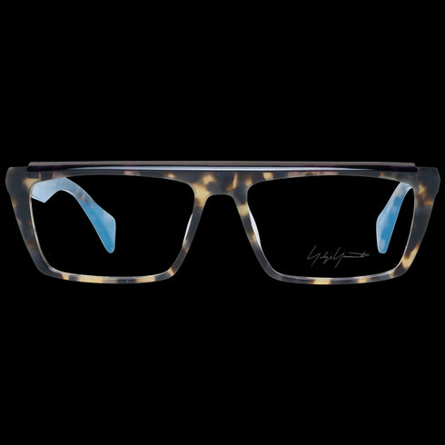 YOHJI YAMAMOTOYohji Yamamoto Mod. Yy1045 57771EYEWEAREcecile