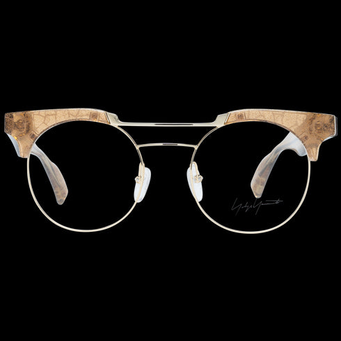 YOHJI YAMAMOTOYohji Yamamoto Mod. Yy3009 49180EYEWEAREcecile