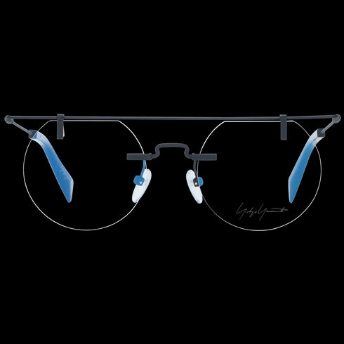 YOHJI YAMAMOTOYohji Yamamoto Mod. Yy3015 49002EYEWEAREcecile