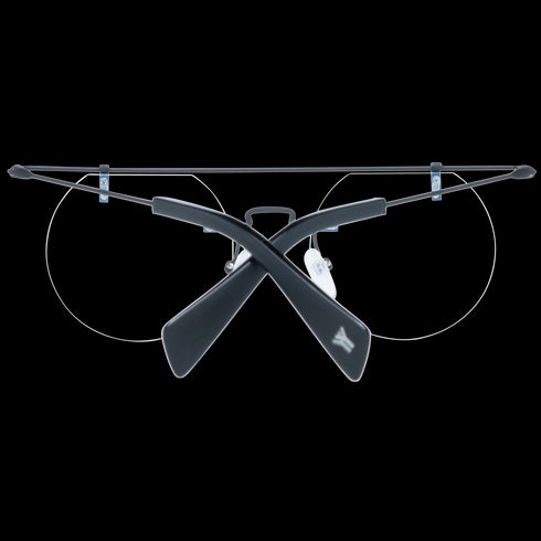 YOHJI YAMAMOTOYohji Yamamoto Mod. Yy3015 49002EYEWEAREcecile