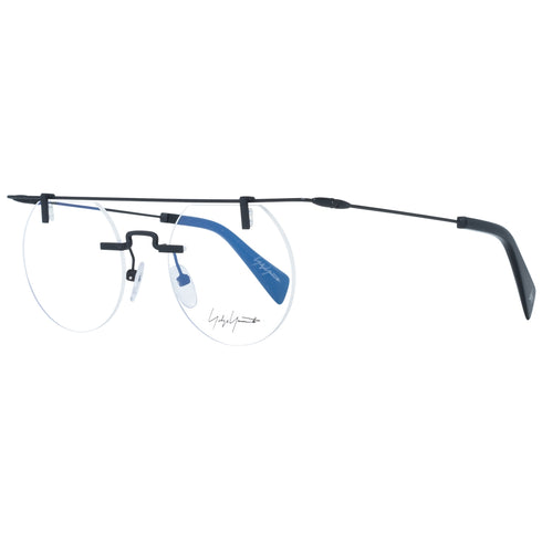 YOHJI YAMAMOTOYohji Yamamoto Mod. Yy3015 49002EYEWEAREcecile